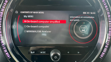 MINI Hatchback 1.5 Cooper Resolute Edition Premium 5dr Auto Petrol Hatchback